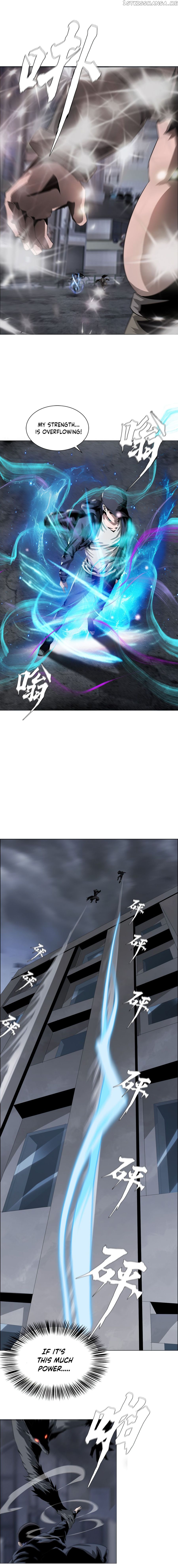 The Blade of Evolution-Walking Alone in the Dungeon chapter 25 - page 7