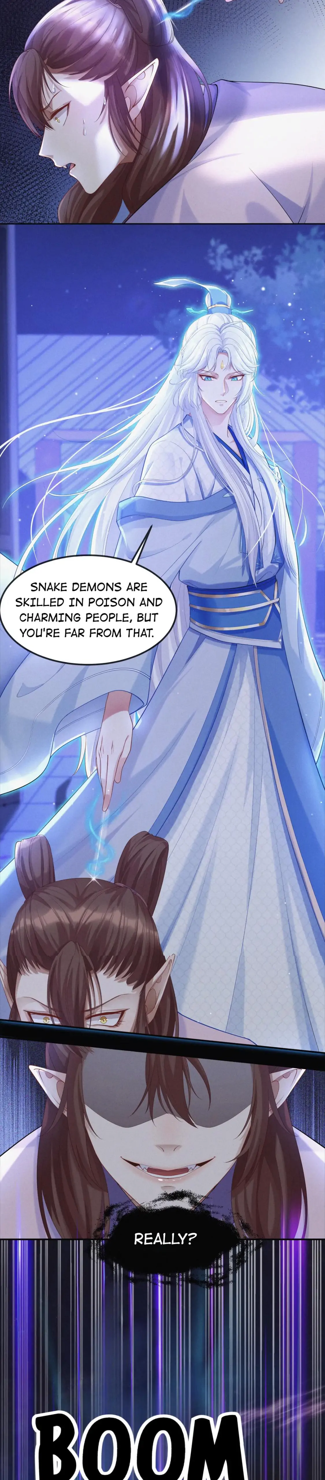 All Thoughts Lead To Love Chapter 2 - page 14