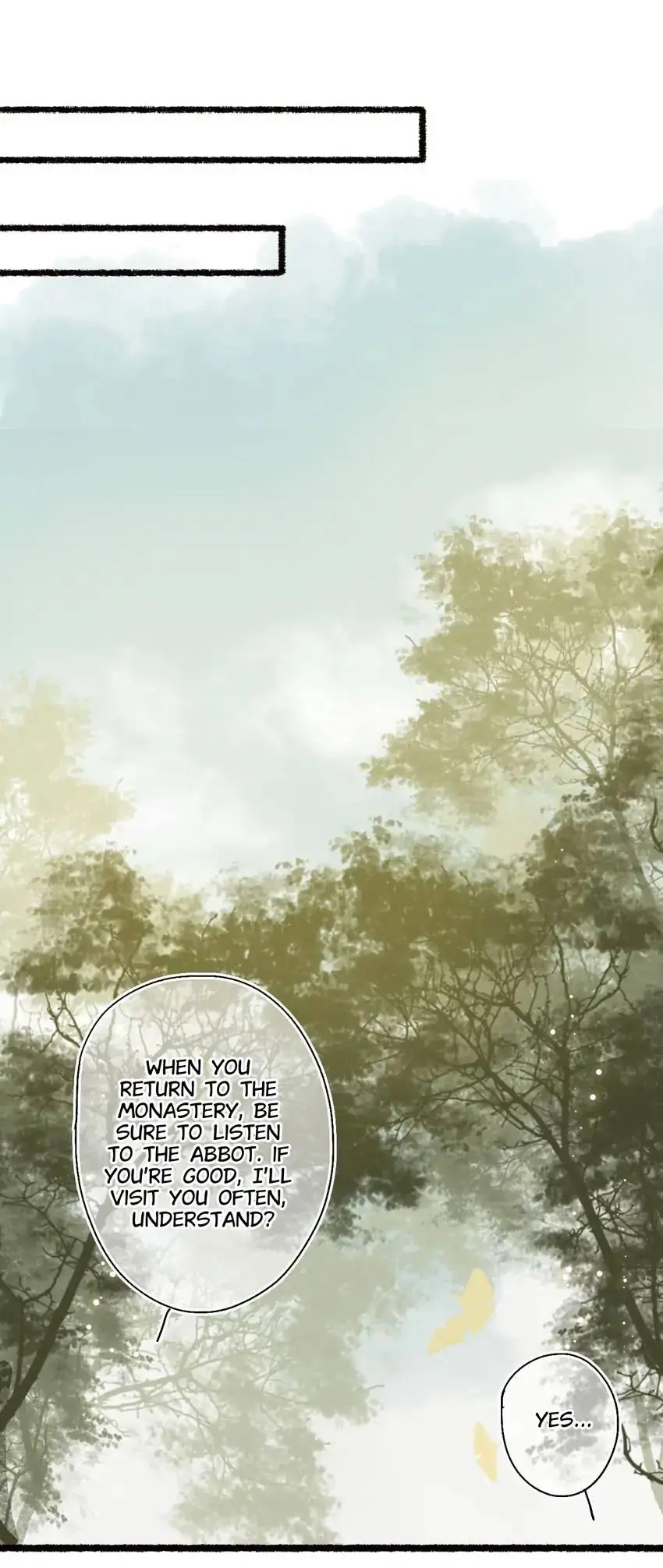 Fair Wind Scroll Chapter 61.3 - page 20