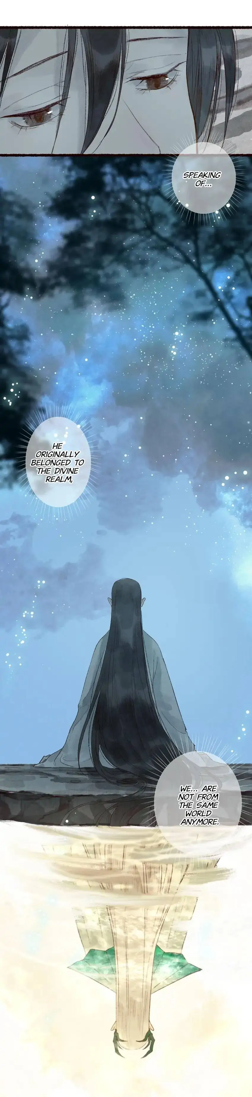 Fair Wind Scroll Chapter 60 - page 15