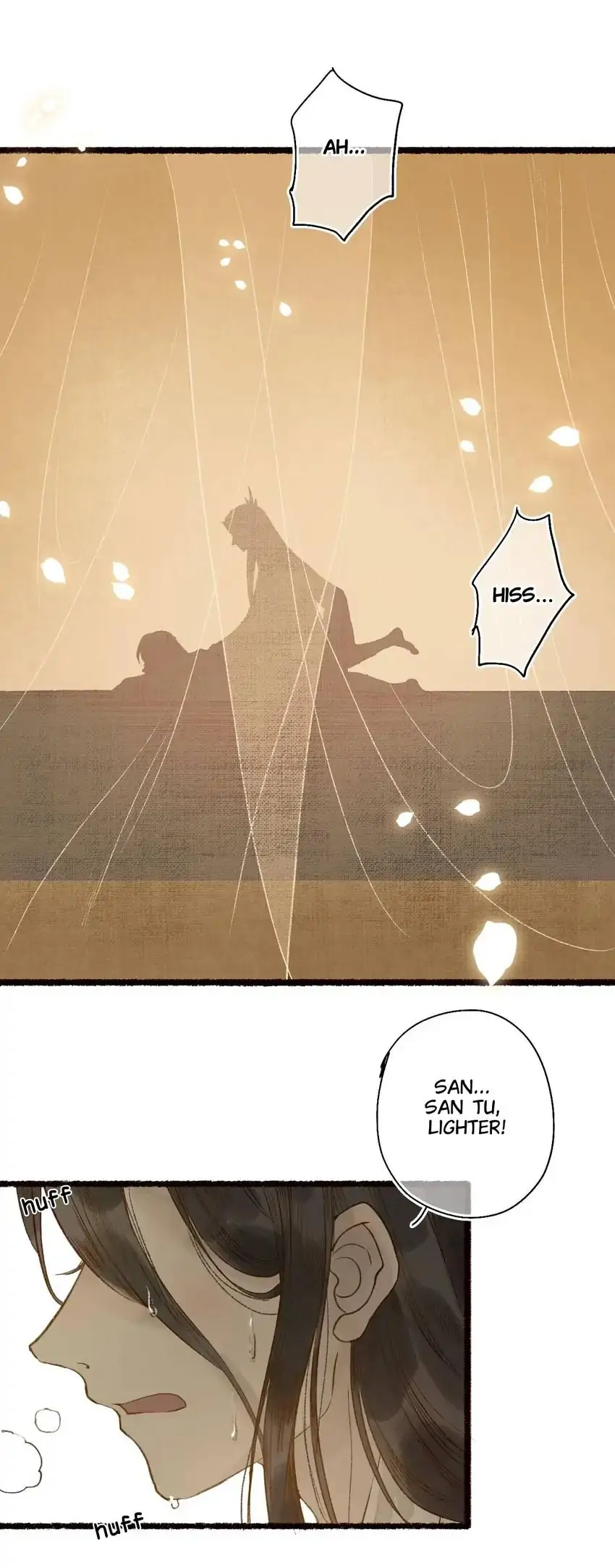 Fair Wind Scroll Chapter 59 - page 10