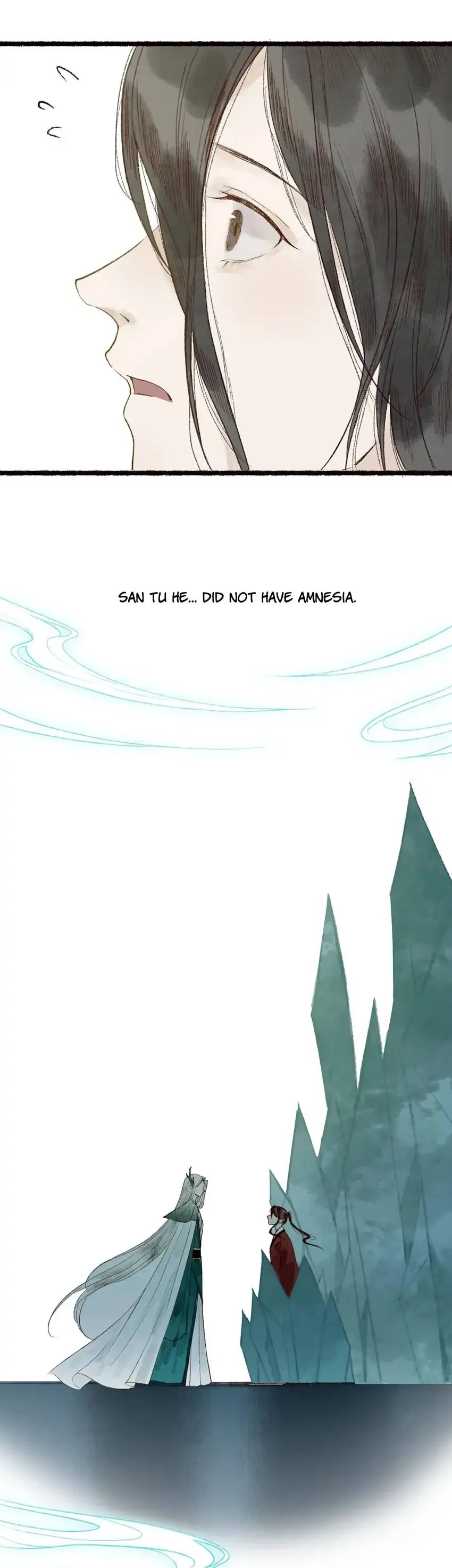 Fair Wind Scroll Chapter 59 - page 15