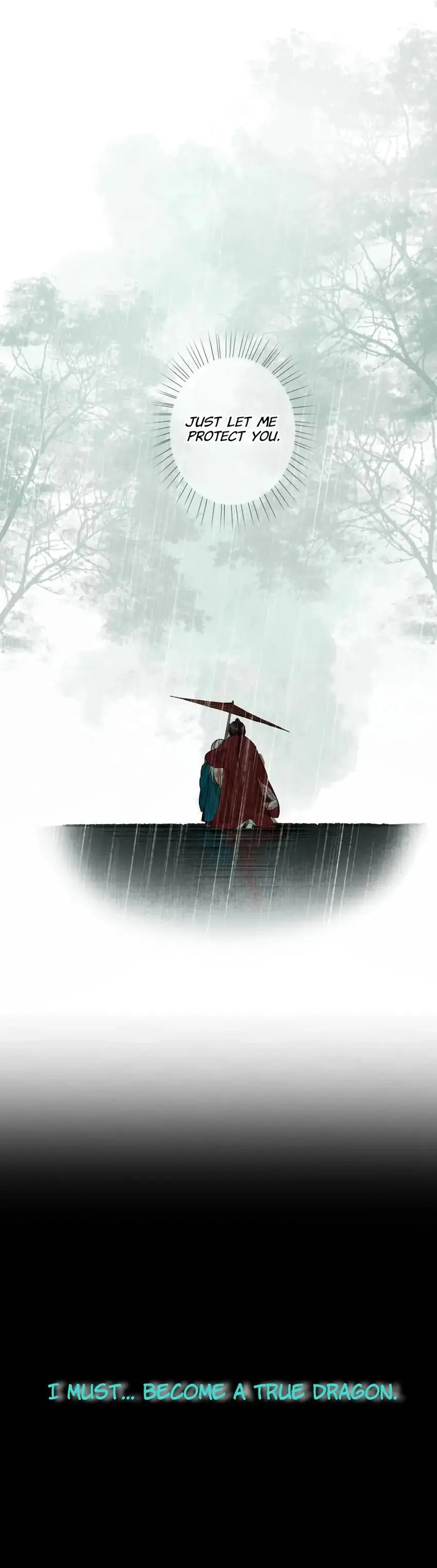 Fair Wind Scroll Chapter 54 - page 32