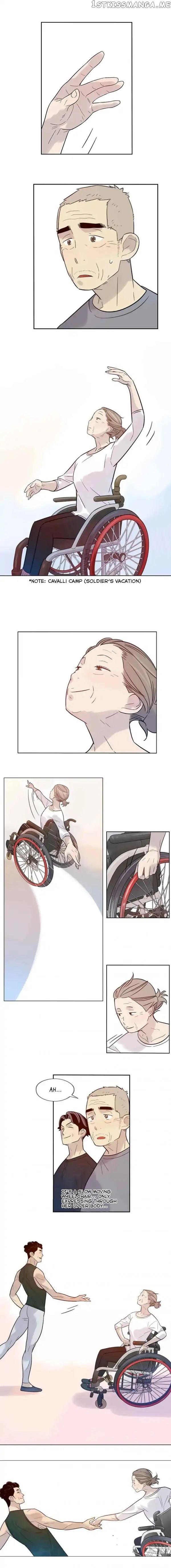 Like a Butterfly chapter 30 - page 5