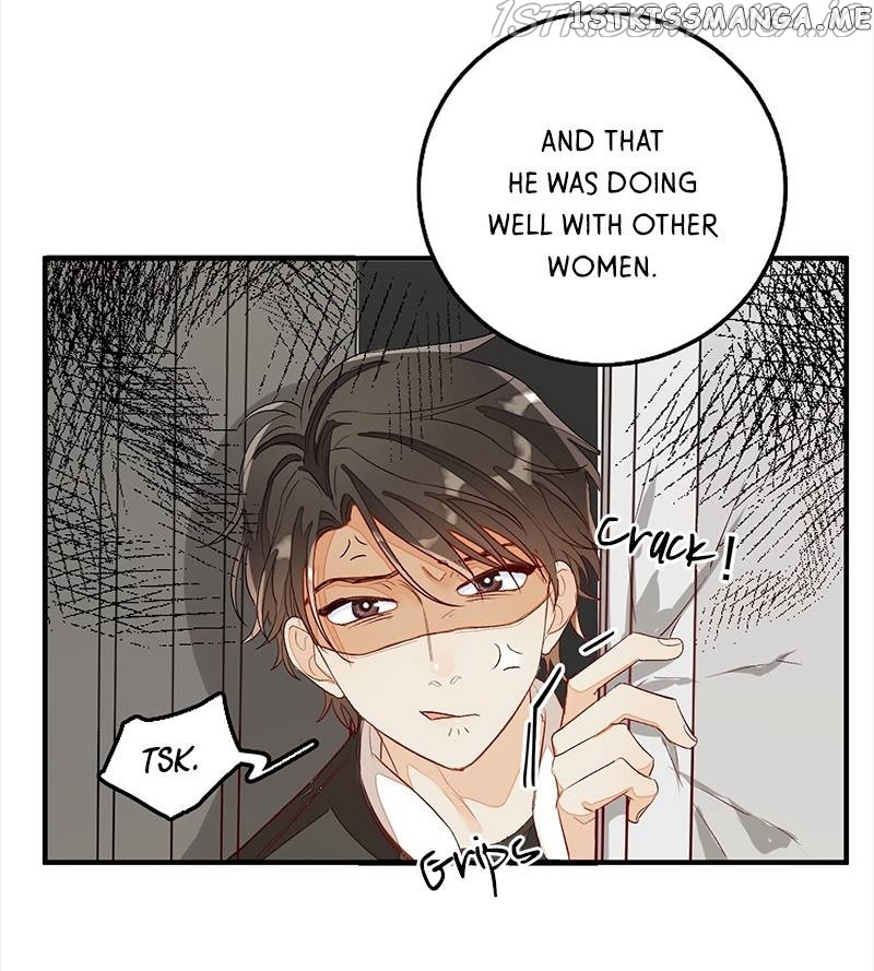 My 4 Backup Dancers and I chapter 54 - page 13