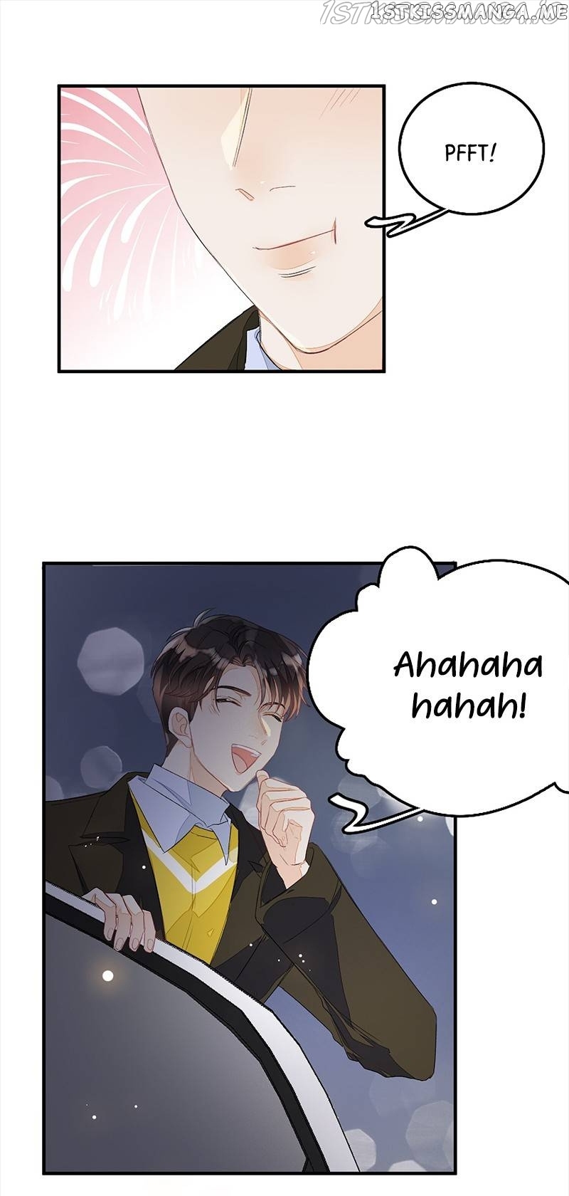 My 4 Backup Dancers and I chapter 54 - page 27