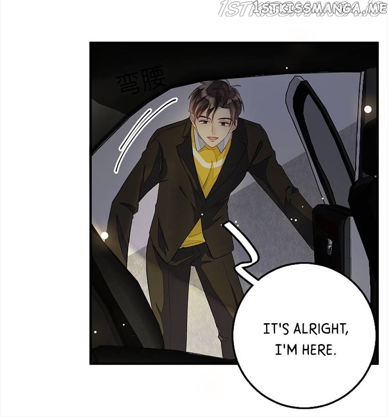 My 4 Backup Dancers and I chapter 54 - page 29