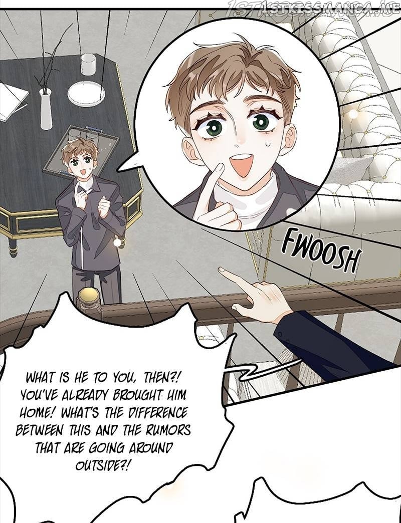 My 4 Backup Dancers and I chapter 54 - page 4