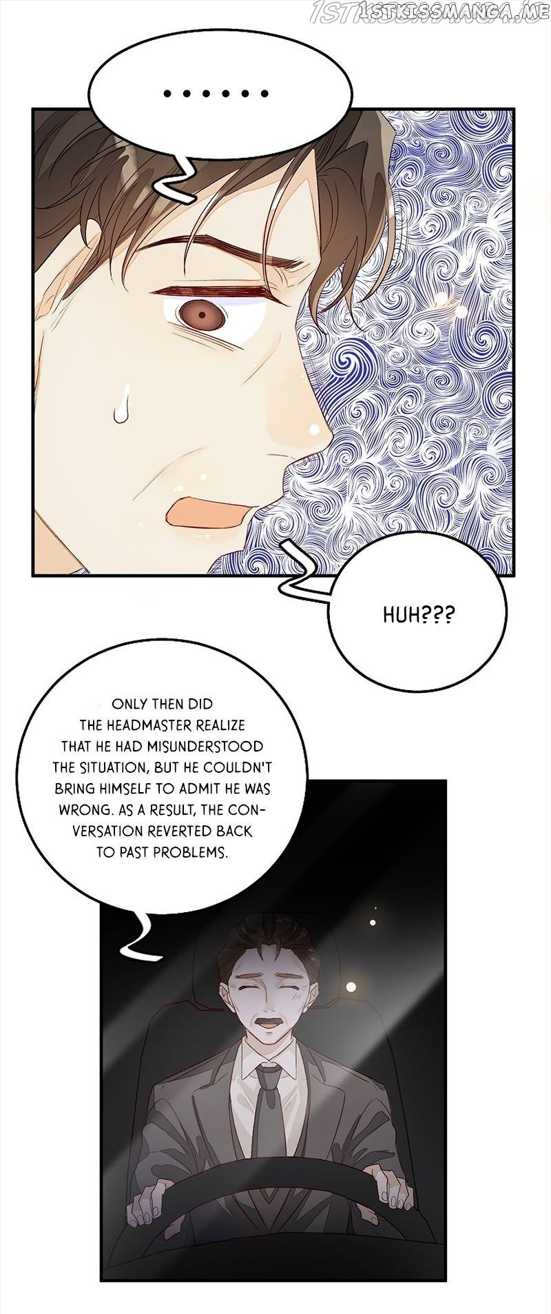 My 4 Backup Dancers and I chapter 54 - page 8