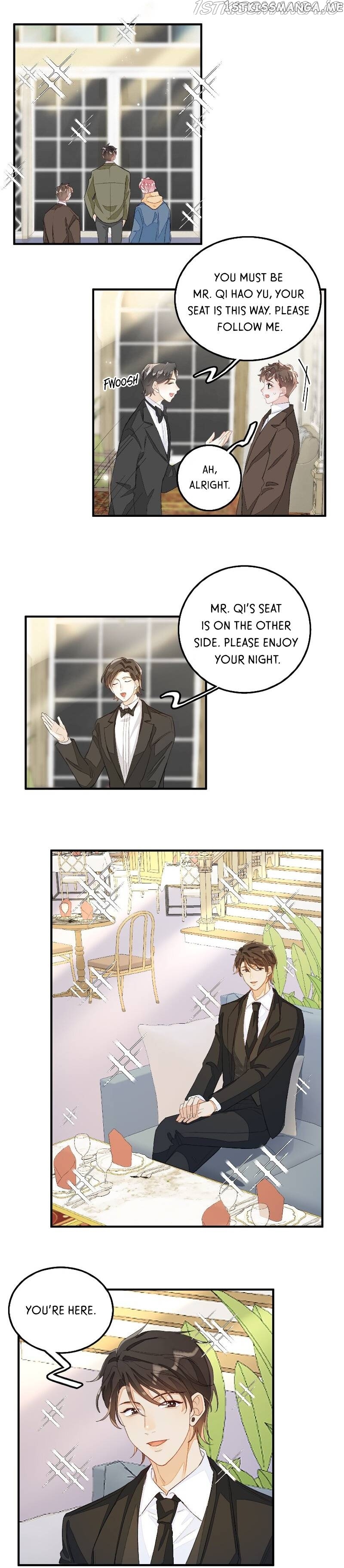 My 4 Backup Dancers and I chapter 50 - page 7