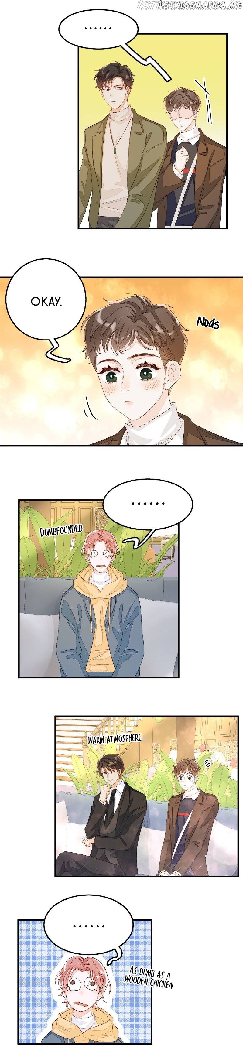 My 4 Backup Dancers and I chapter 50 - page 9