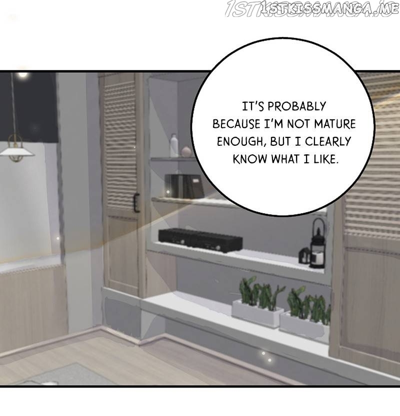 My 4 Backup Dancers and I chapter 49 - page 10