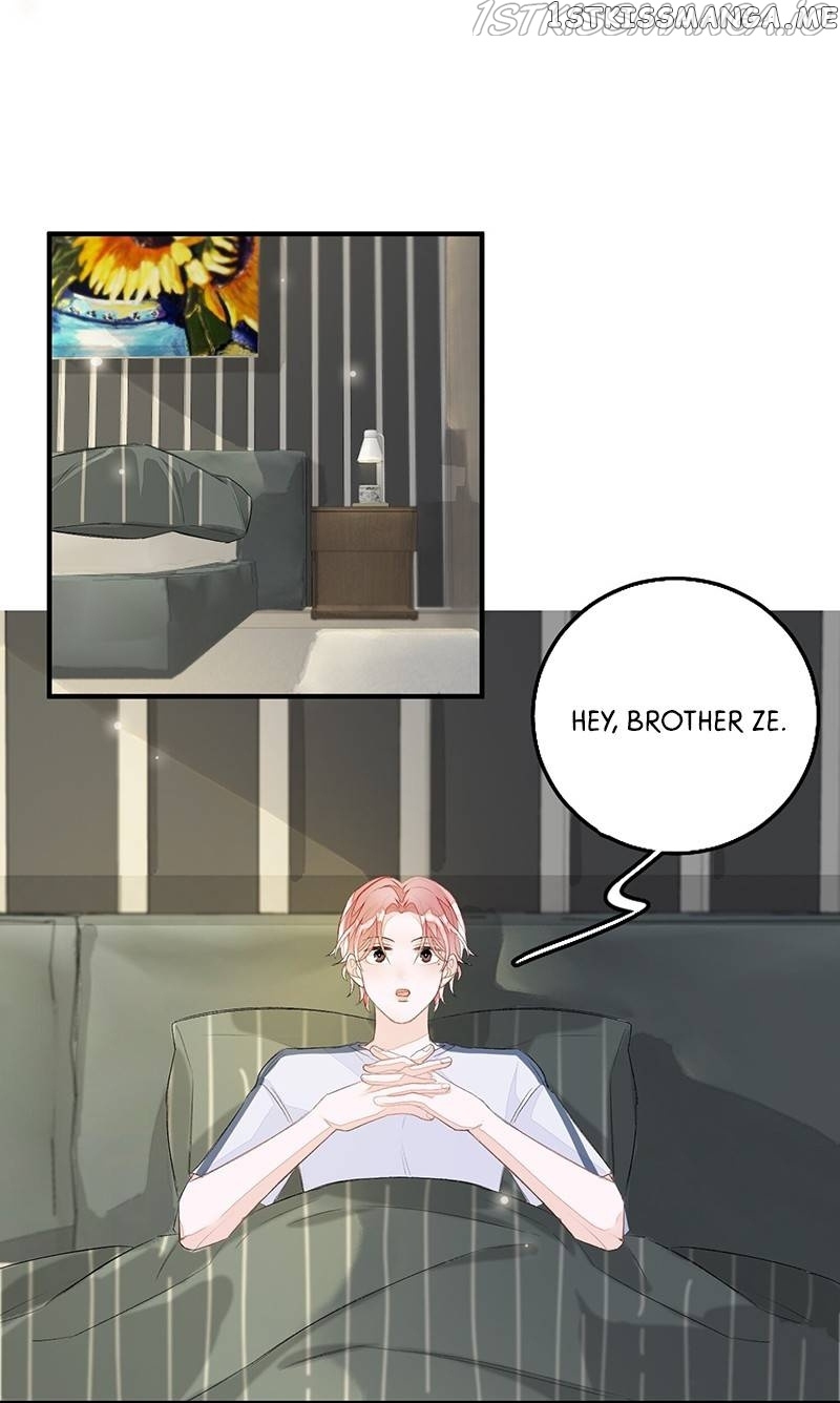 My 4 Backup Dancers and I chapter 49 - page 3