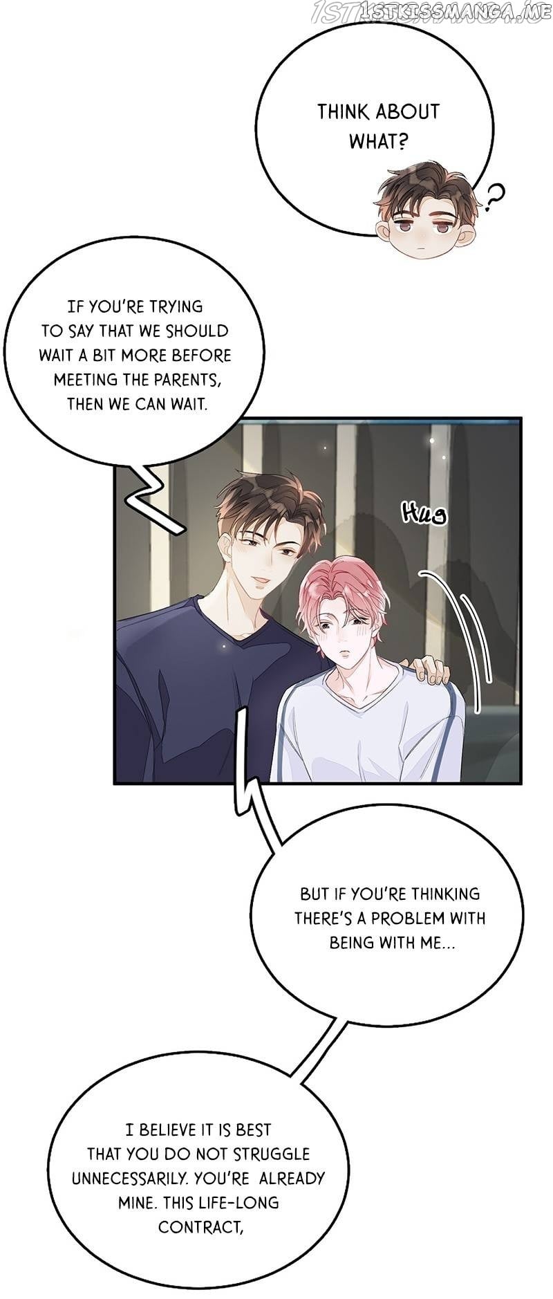 My 4 Backup Dancers and I chapter 49 - page 7