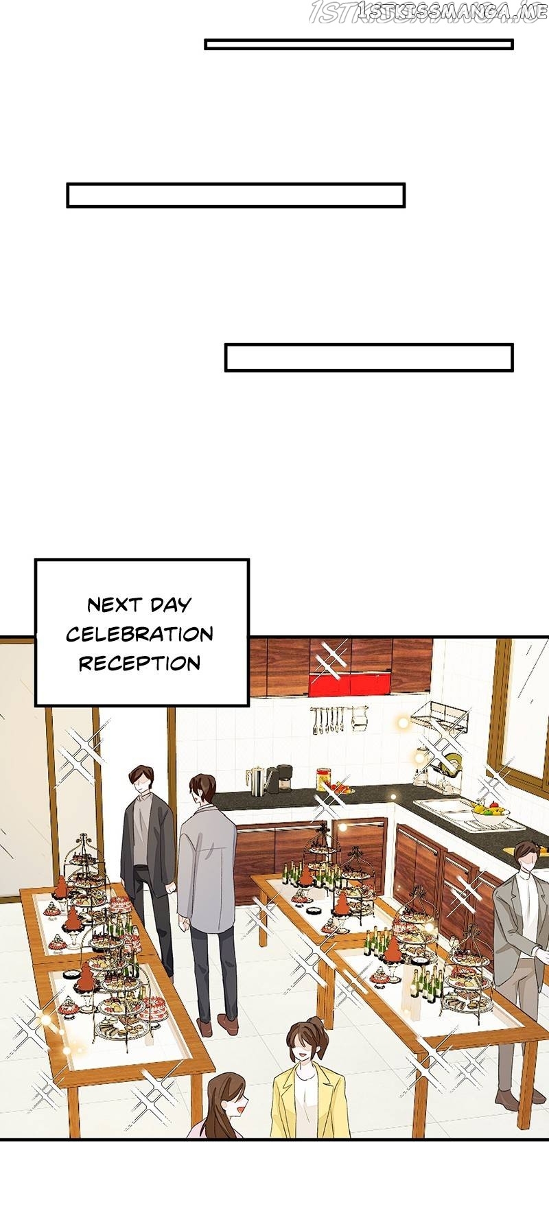 My 4 Backup Dancers and I chapter 47 - page 14