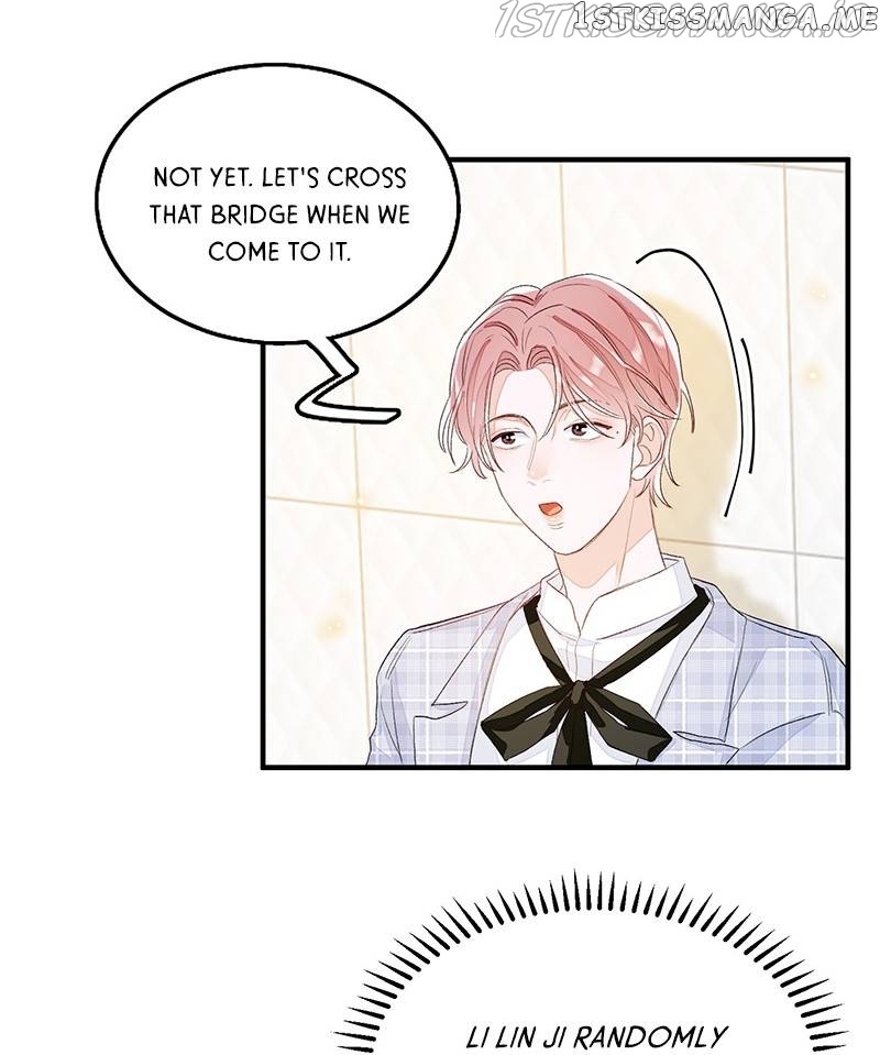 My 4 Backup Dancers and I chapter 47 - page 17
