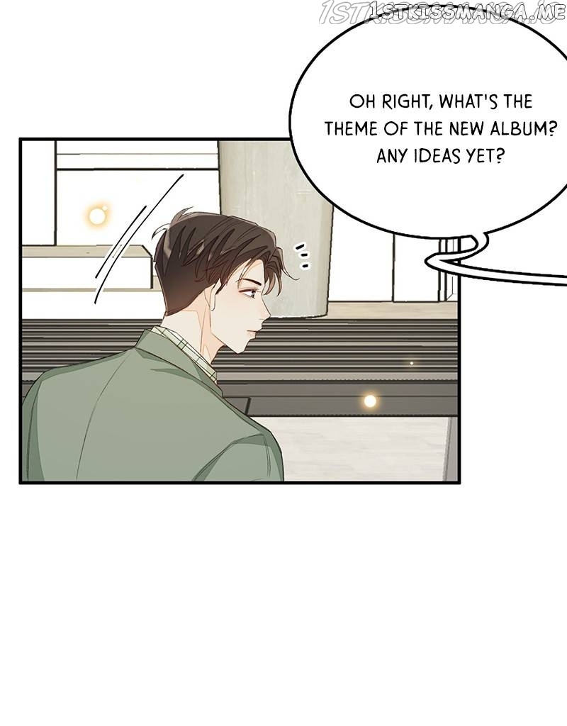 My 4 Backup Dancers and I chapter 47 - page 26