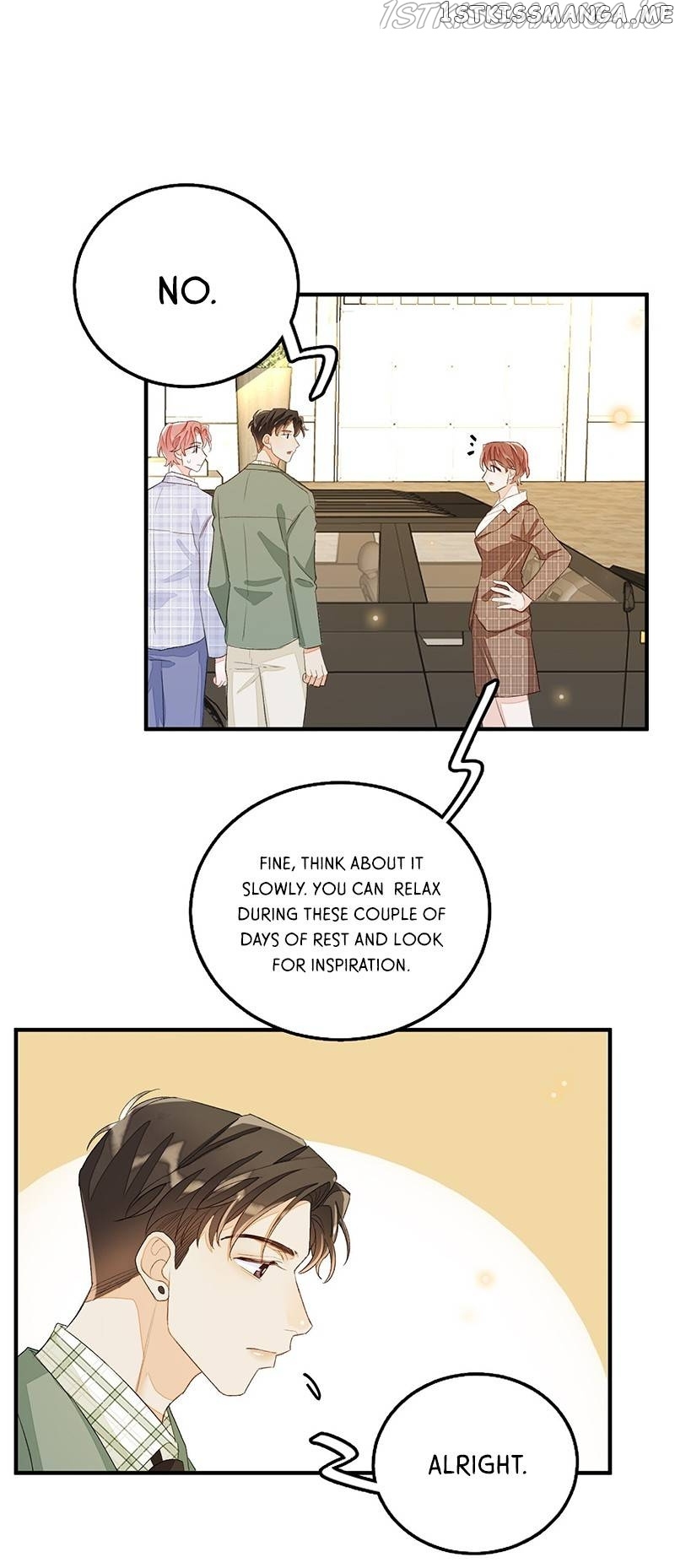 My 4 Backup Dancers and I chapter 47 - page 27
