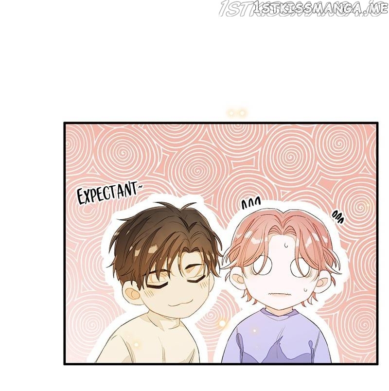 My 4 Backup Dancers and I chapter 47 - page 3