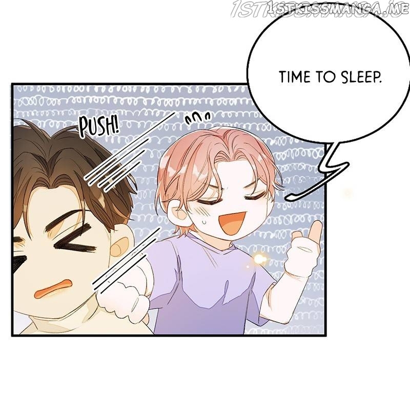 My 4 Backup Dancers and I chapter 47 - page 4