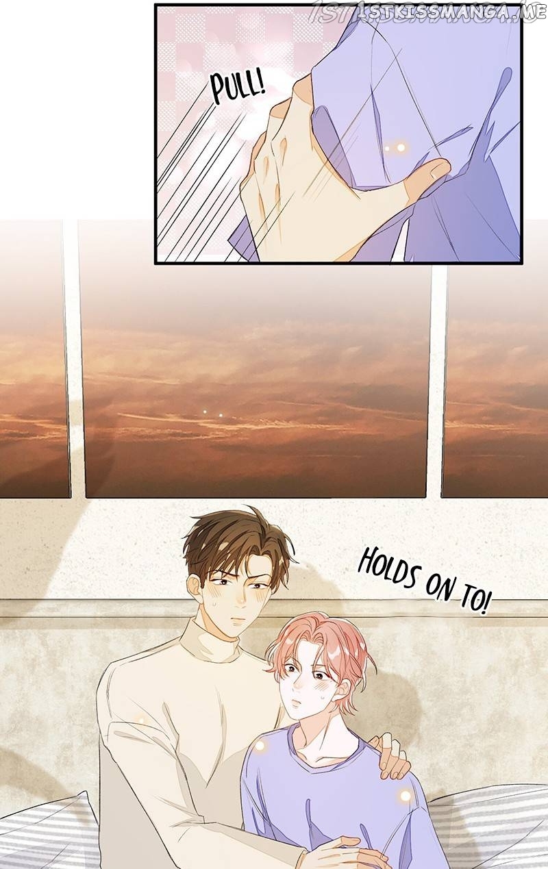 My 4 Backup Dancers and I chapter 47 - page 5