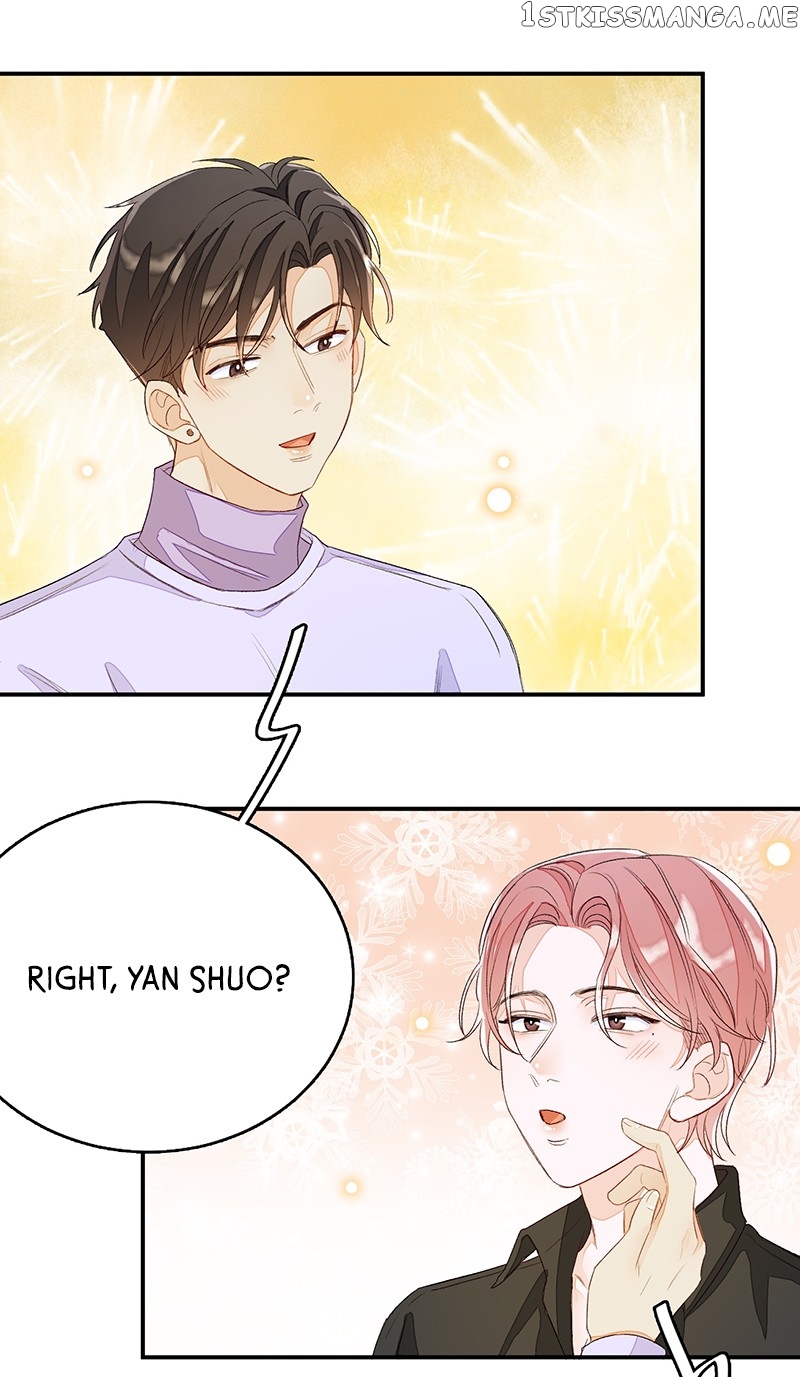 My 4 Backup Dancers and I chapter 43.2 - page 12