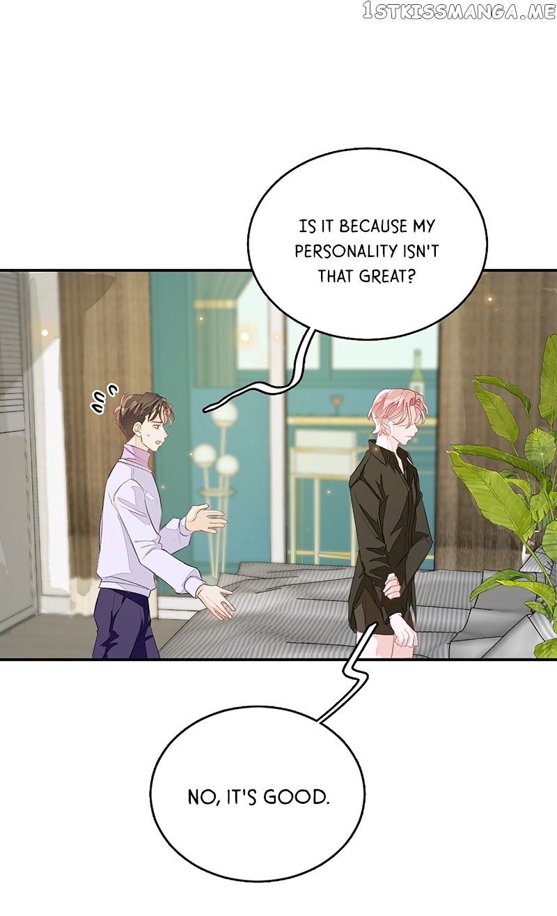 My 4 Backup Dancers and I chapter 43.2 - page 2