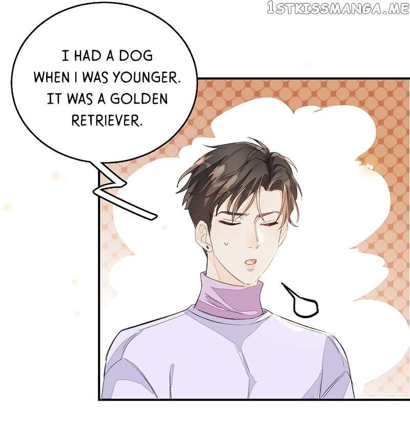 My 4 Backup Dancers and I chapter 43.2 - page 4