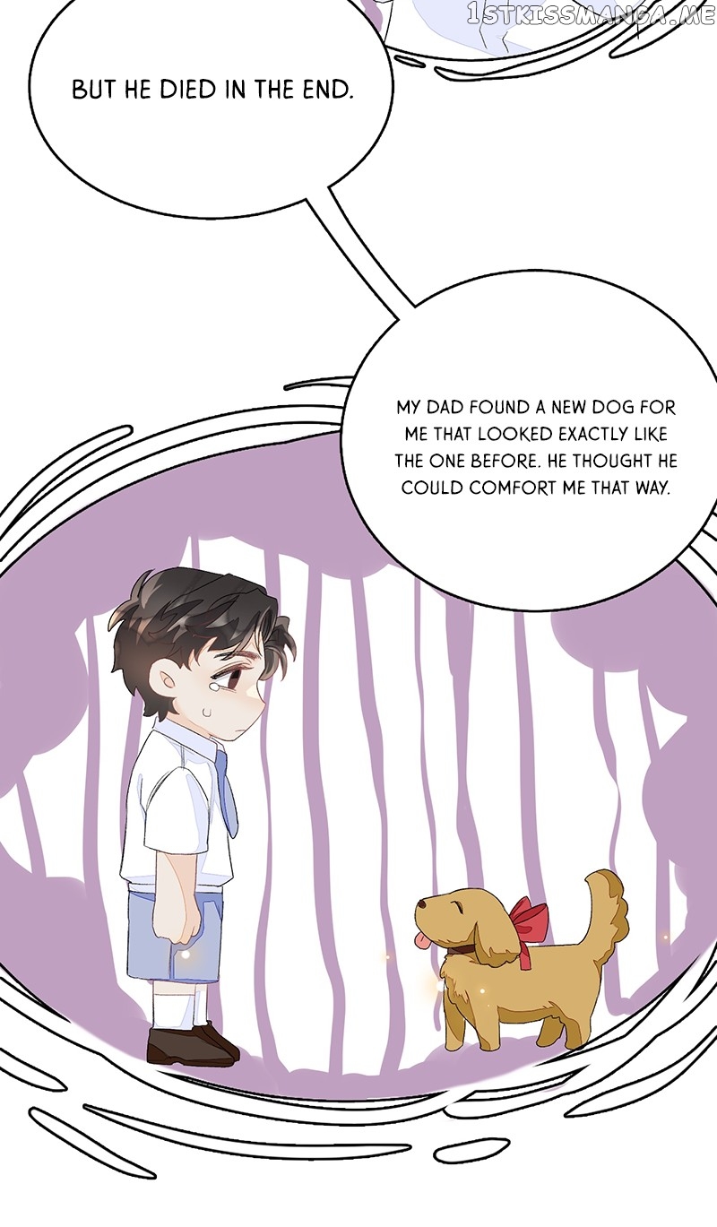 My 4 Backup Dancers and I chapter 43.2 - page 6