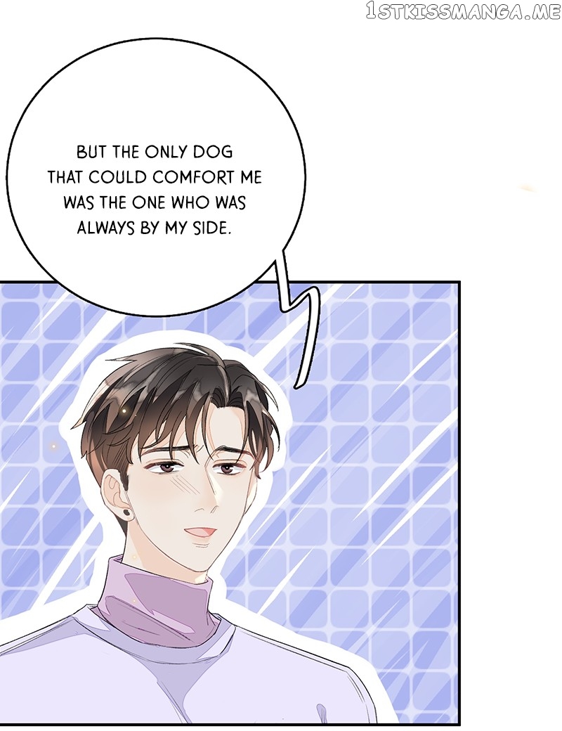 My 4 Backup Dancers and I chapter 43.2 - page 7