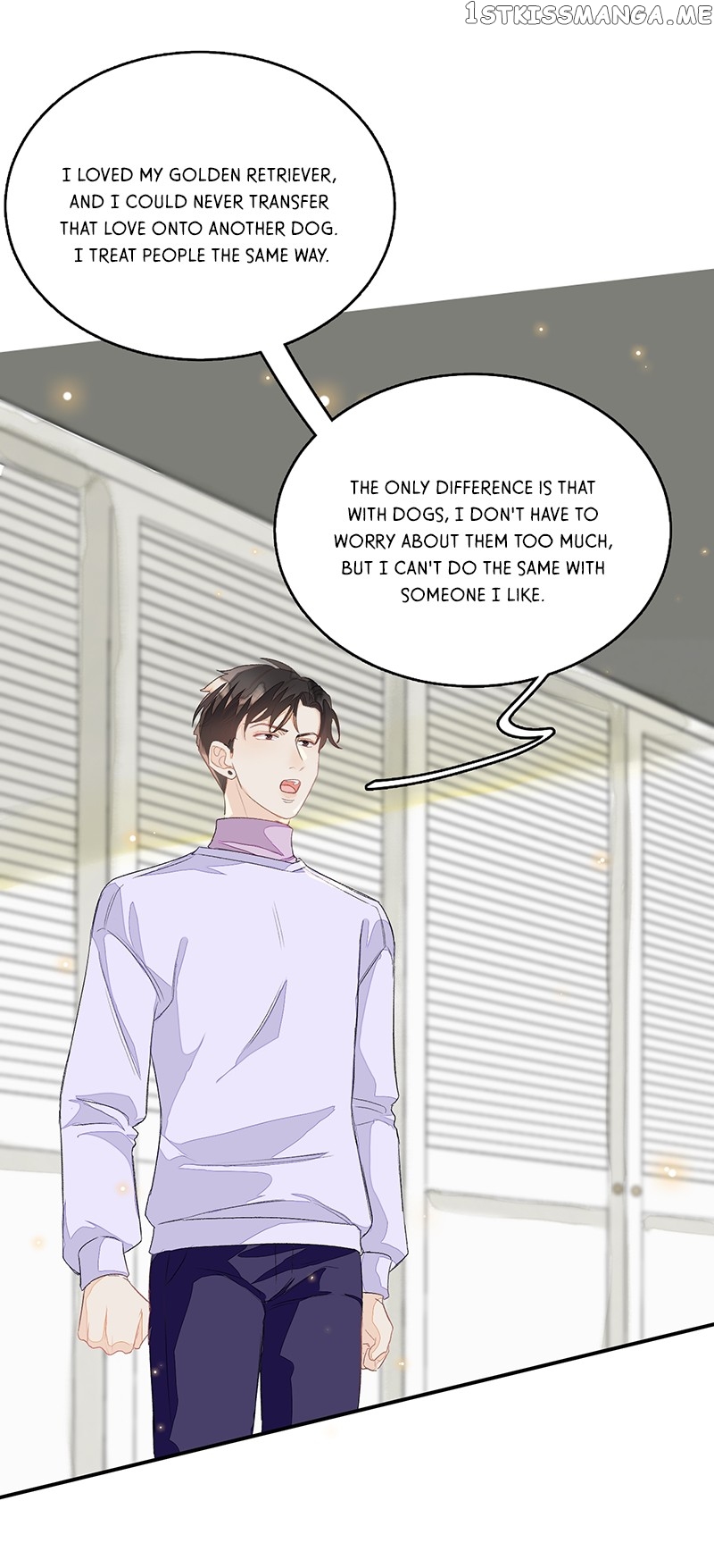 My 4 Backup Dancers and I chapter 43.2 - page 9