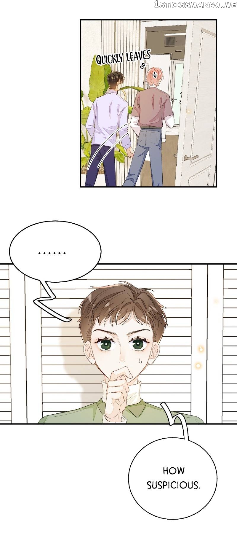 My 4 Backup Dancers and I chapter 42 - page 13