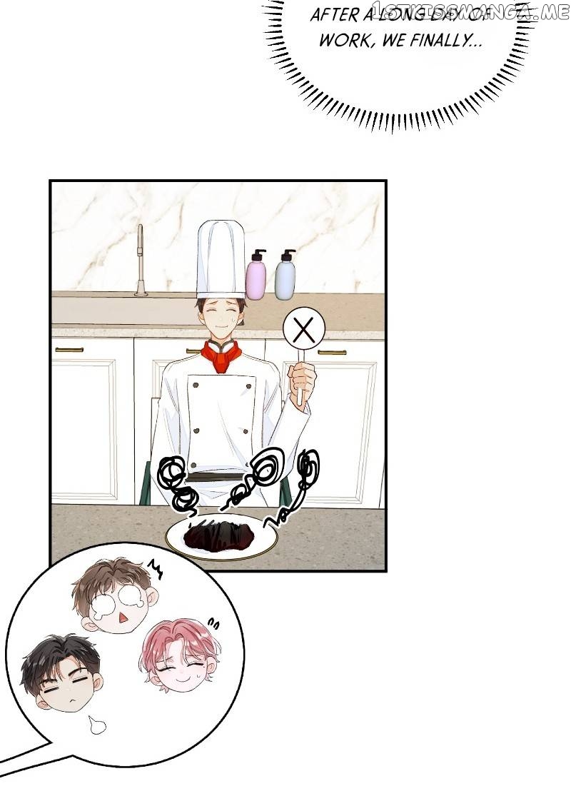 My 4 Backup Dancers and I chapter 42 - page 16