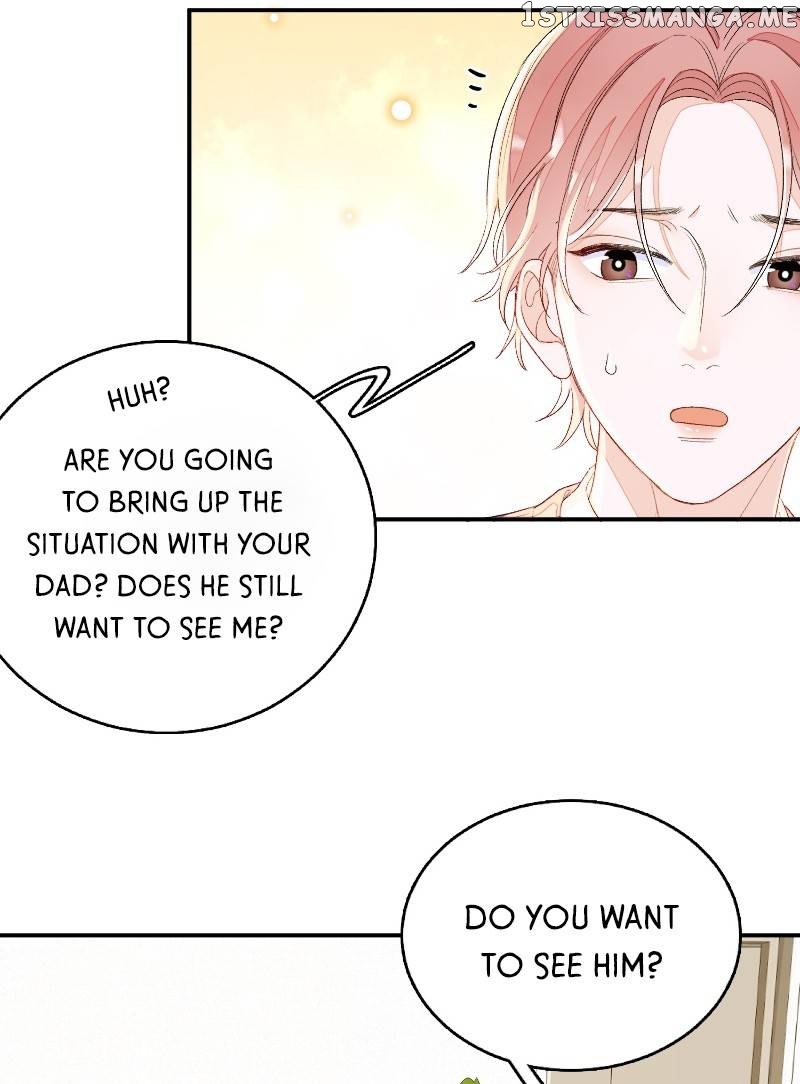 My 4 Backup Dancers and I chapter 42 - page 21