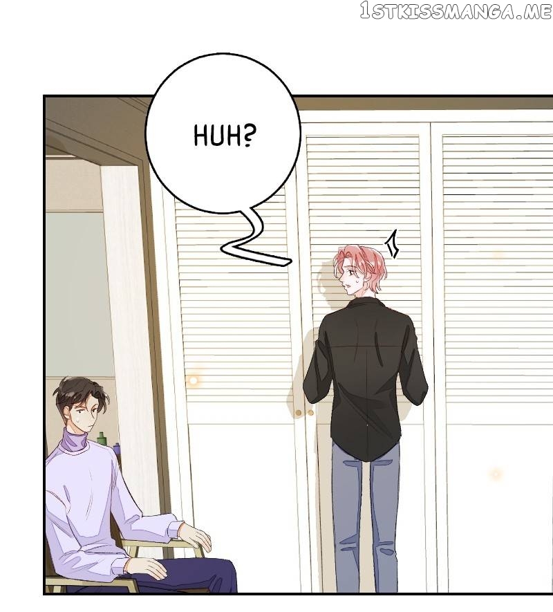 My 4 Backup Dancers and I chapter 42 - page 29