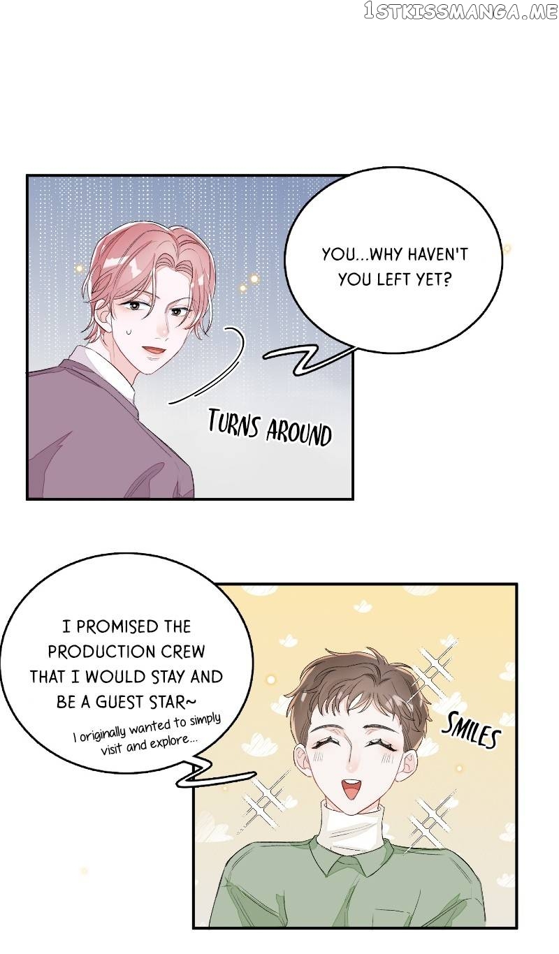 My 4 Backup Dancers and I chapter 42 - page 3