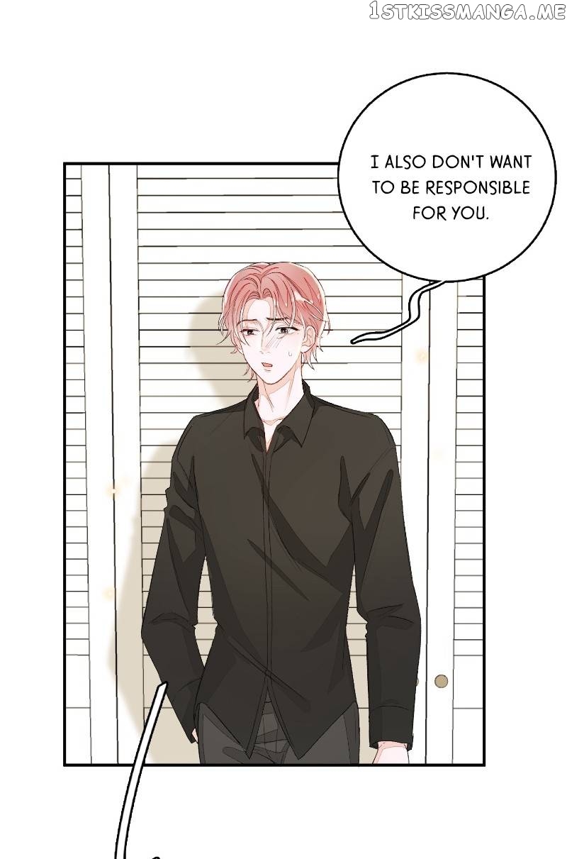 My 4 Backup Dancers and I chapter 42 - page 34