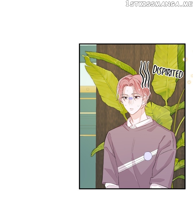 My 4 Backup Dancers and I chapter 41.2 - page 1