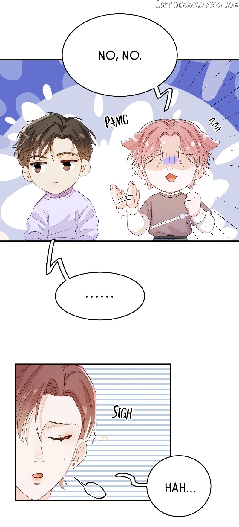 My 4 Backup Dancers and I chapter 41.2 - page 11