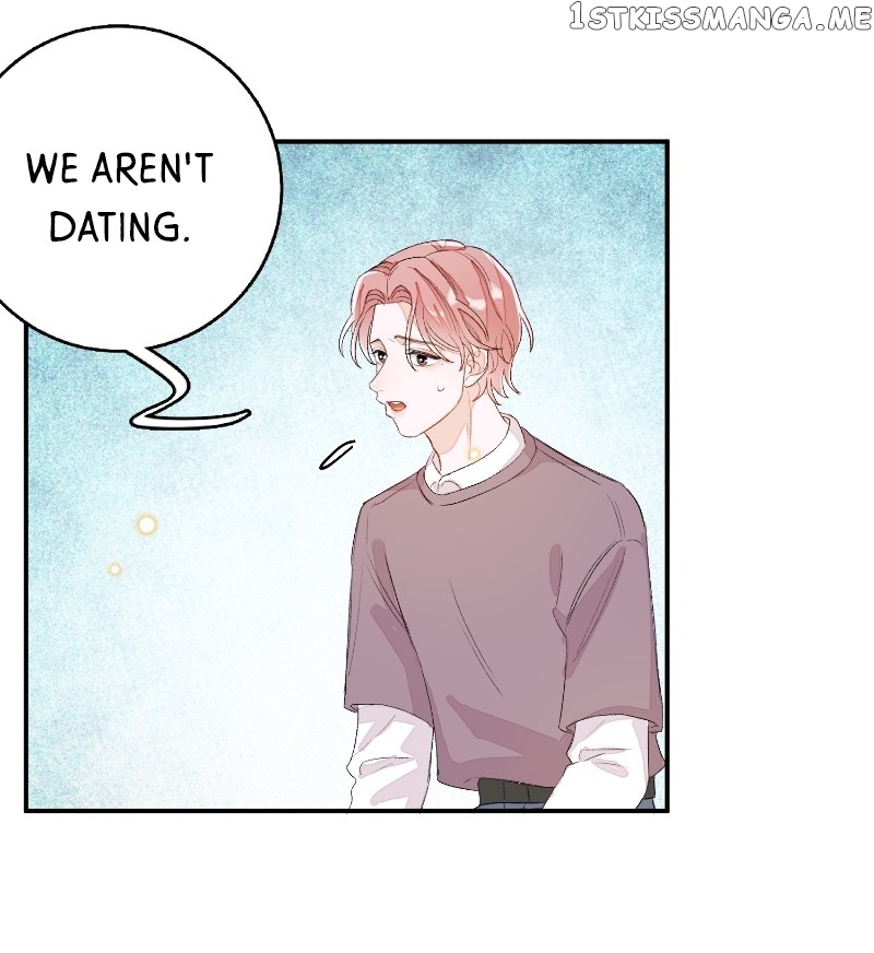 My 4 Backup Dancers and I chapter 41.2 - page 13