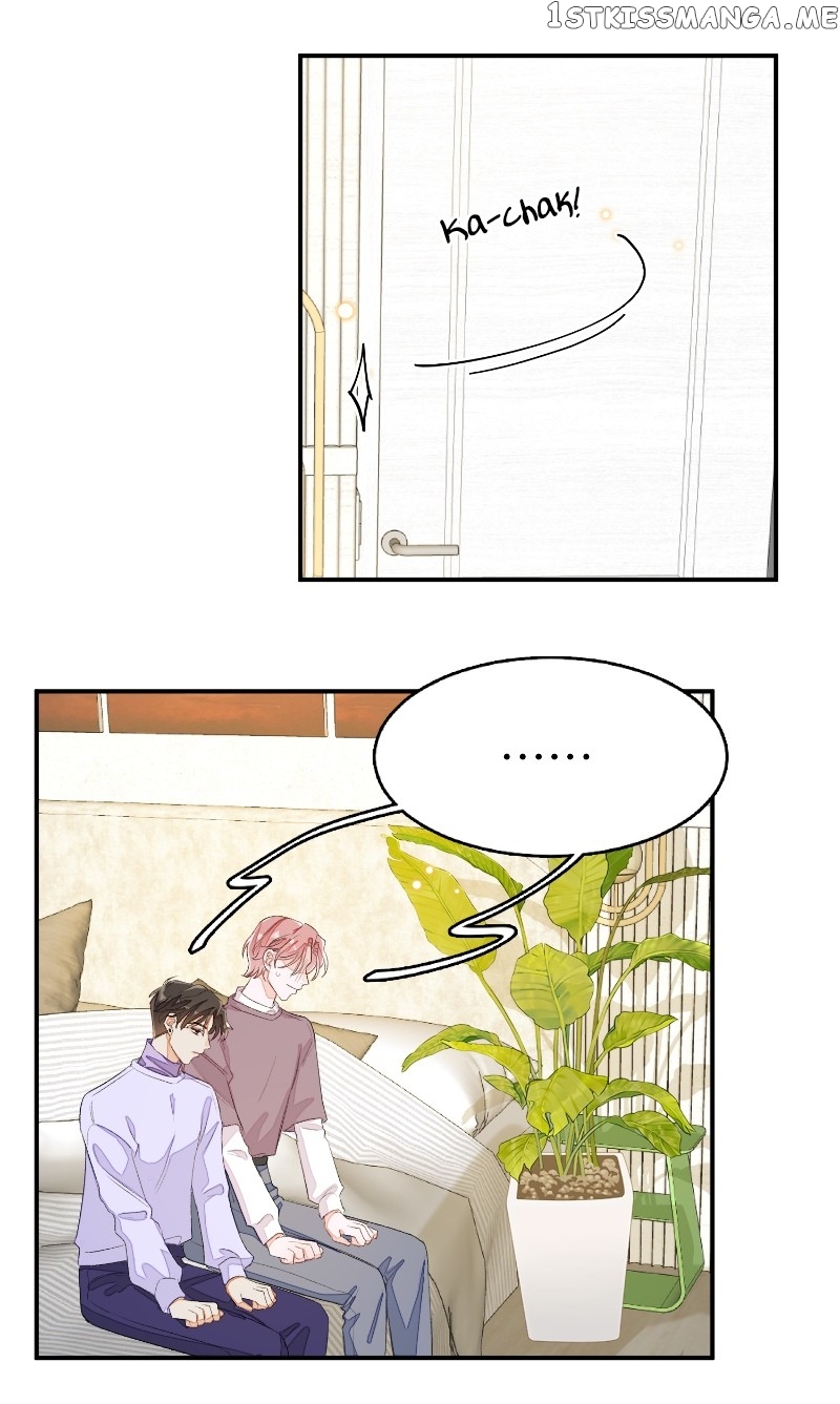 My 4 Backup Dancers and I chapter 41.2 - page 17