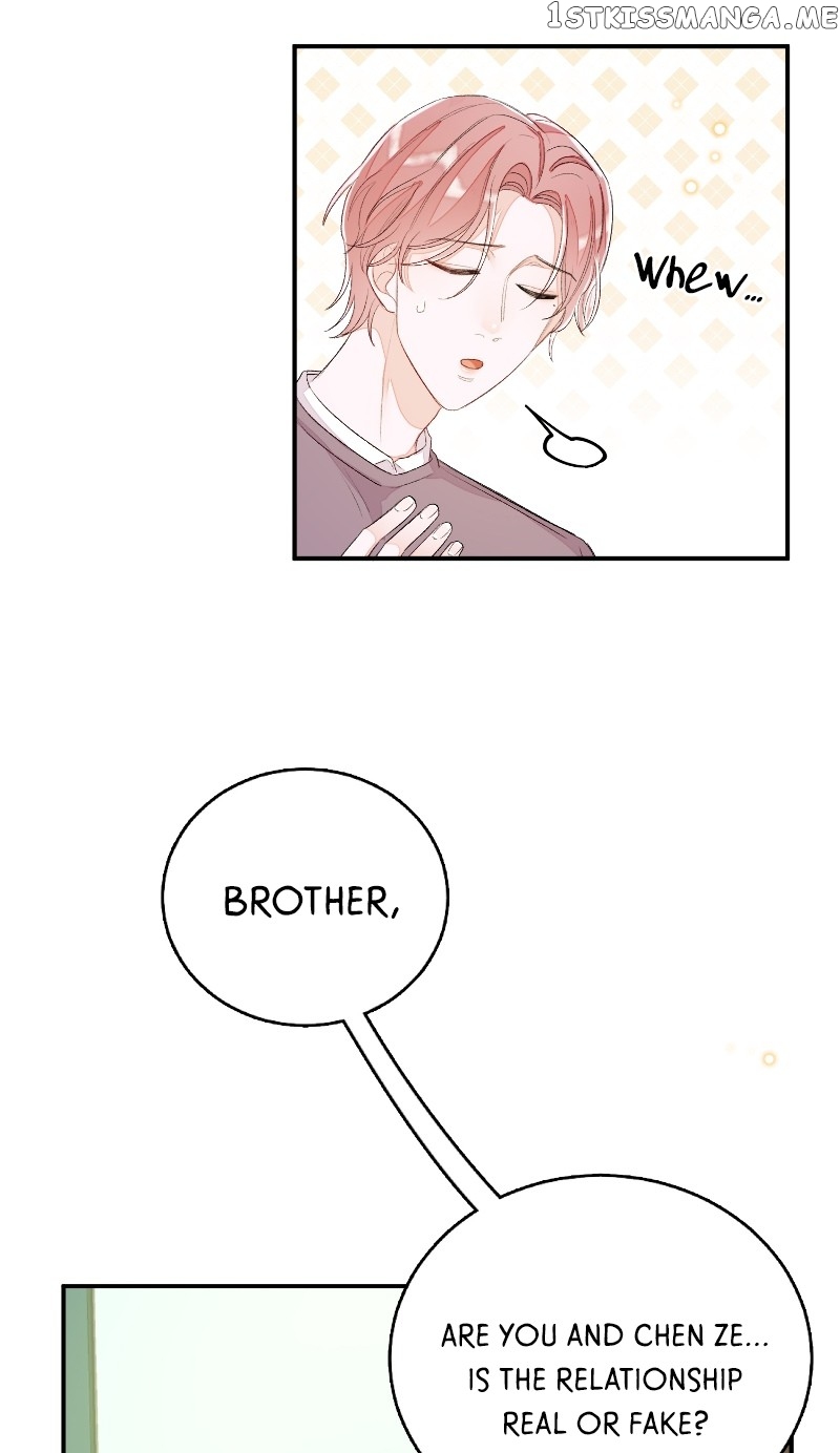 My 4 Backup Dancers and I chapter 41.2 - page 18