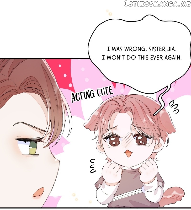 My 4 Backup Dancers and I chapter 41.2 - page 9