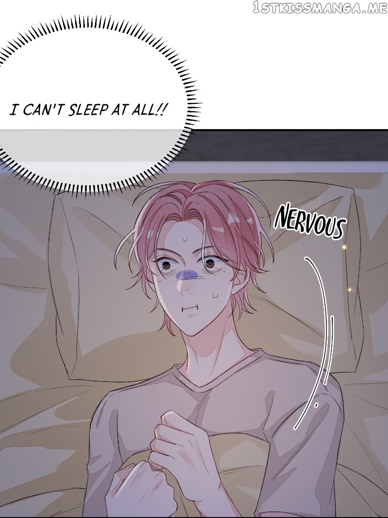 My 4 Backup Dancers and I chapter 41.1 - page 13