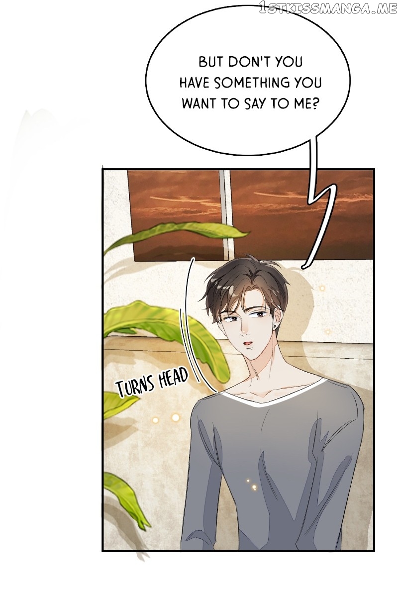 My 4 Backup Dancers and I chapter 41.1 - page 6