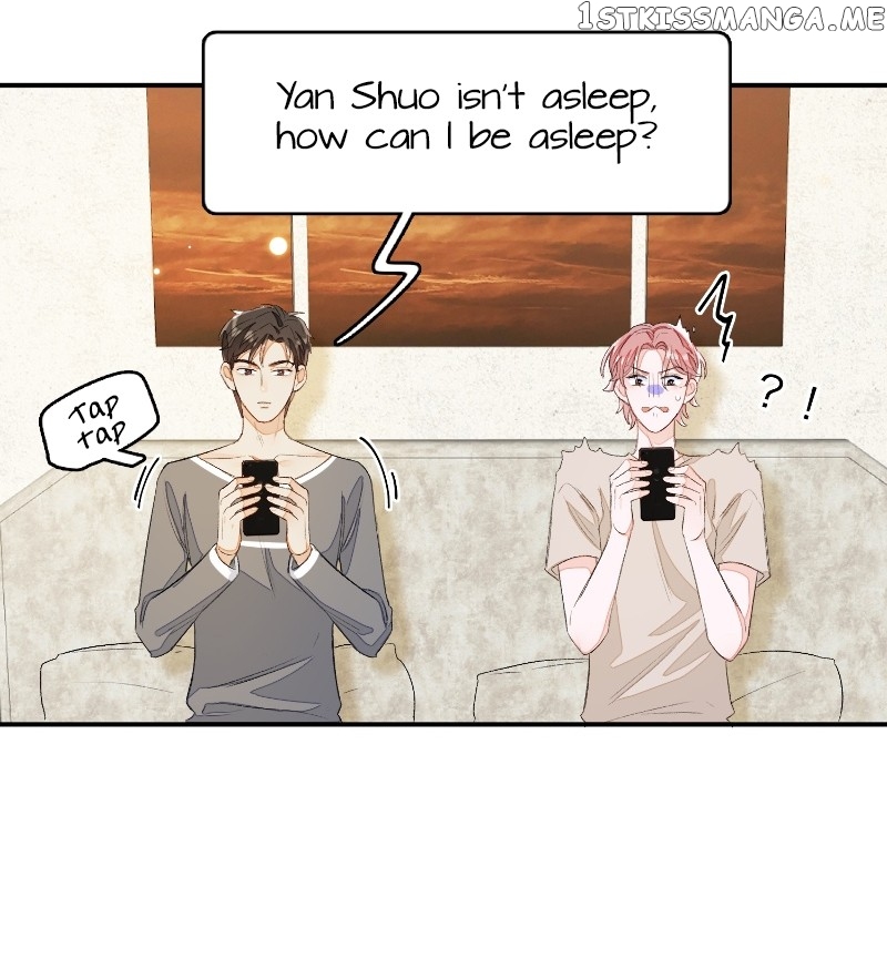My 4 Backup Dancers and I chapter 40 - page 12