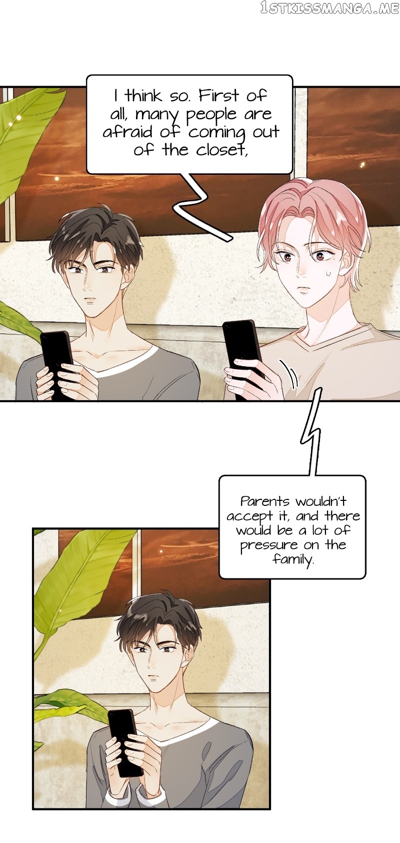 My 4 Backup Dancers and I chapter 40 - page 20