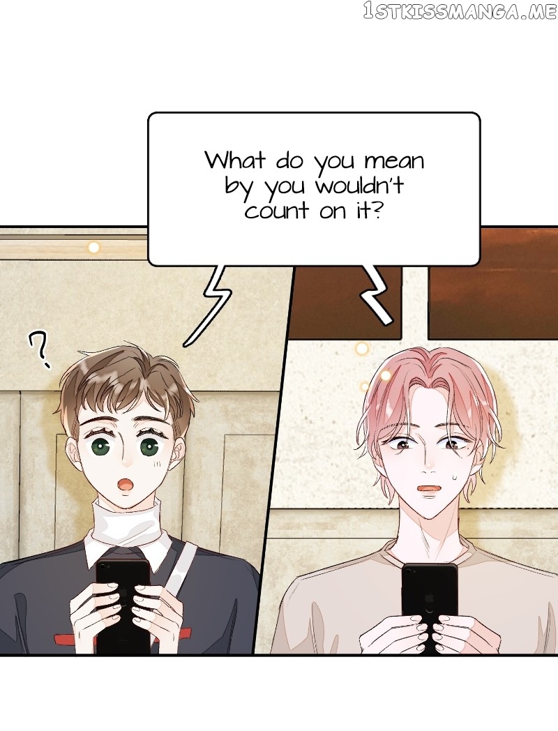 My 4 Backup Dancers and I chapter 40 - page 22