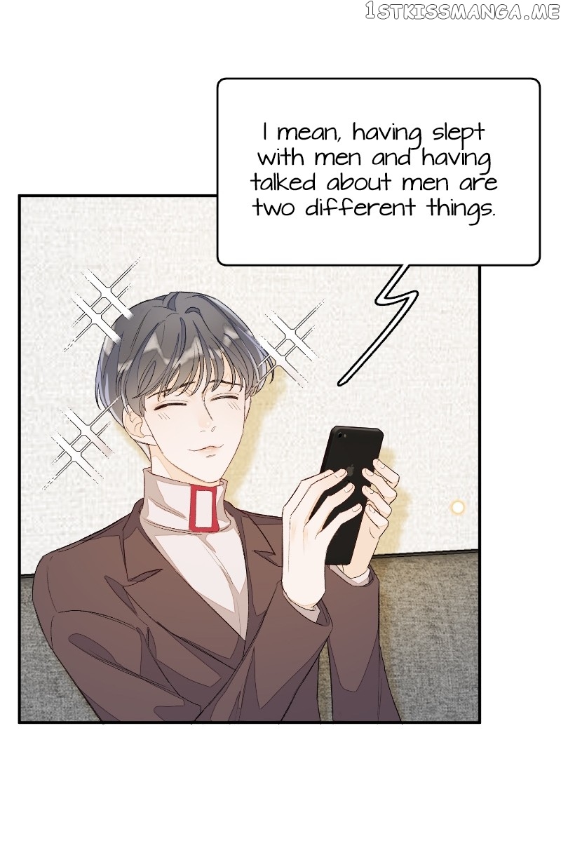 My 4 Backup Dancers and I chapter 40 - page 23