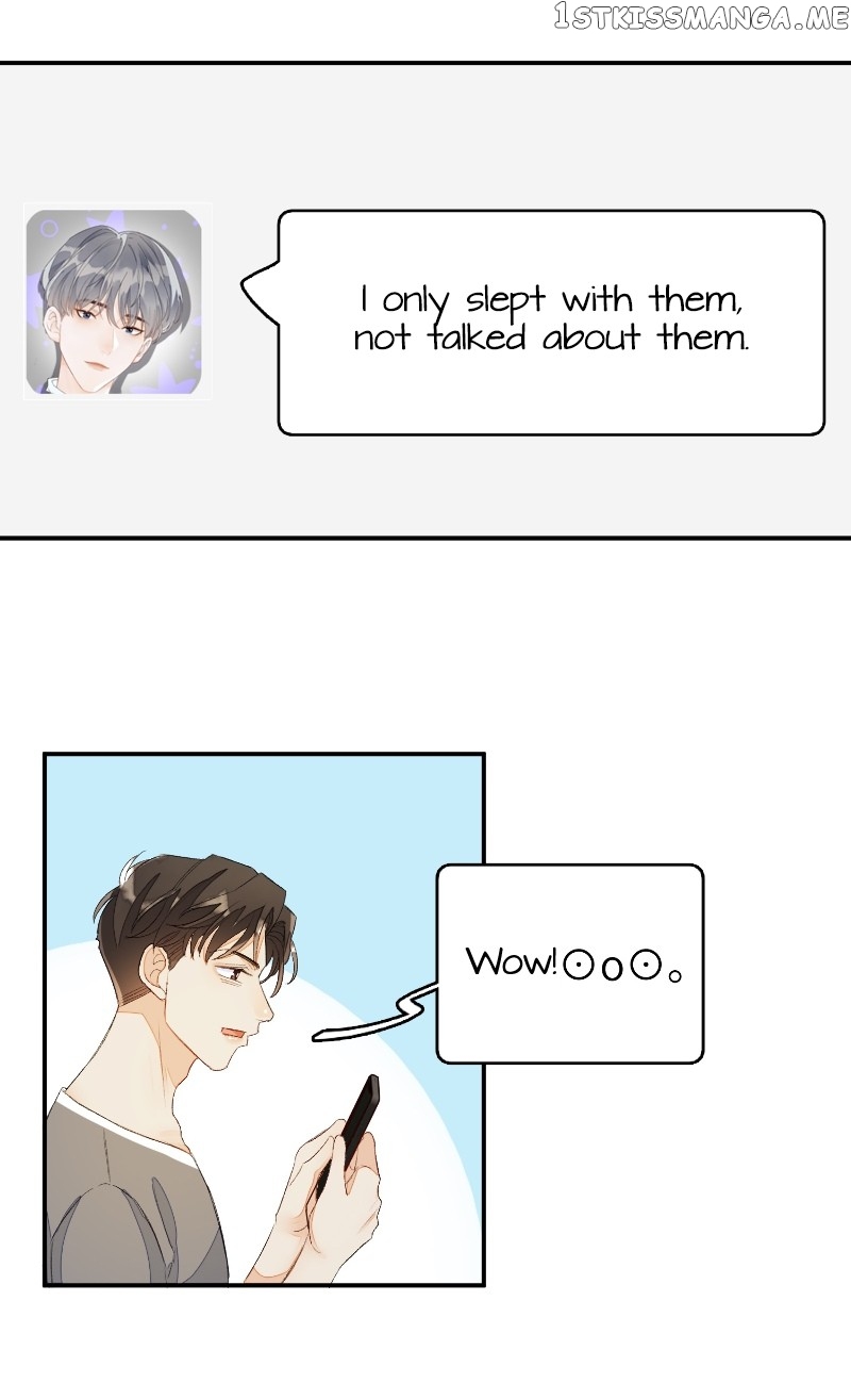 My 4 Backup Dancers and I chapter 40 - page 24